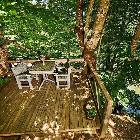 Houses Amanet Kolašin Екстериор снимка