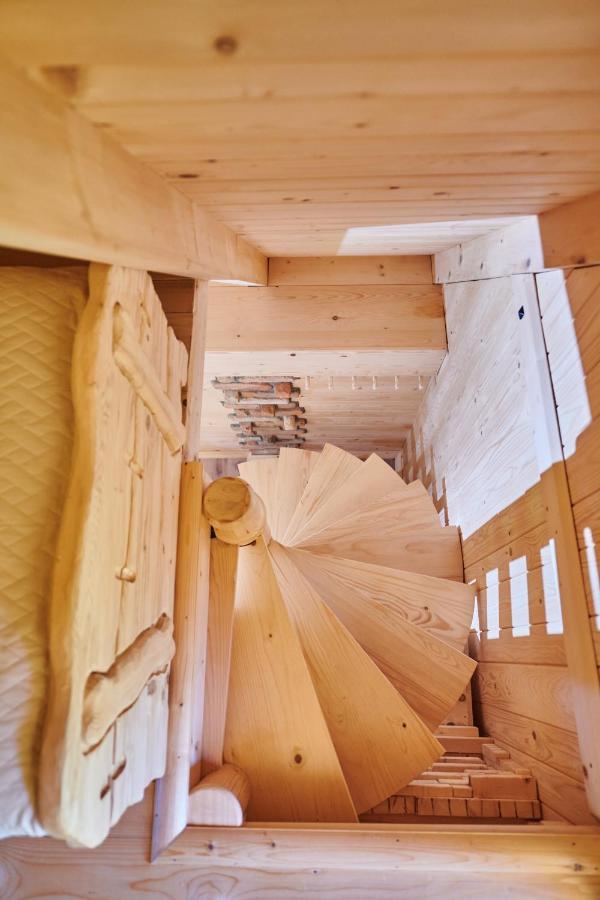 Houses Amanet Kolašin Екстериор снимка