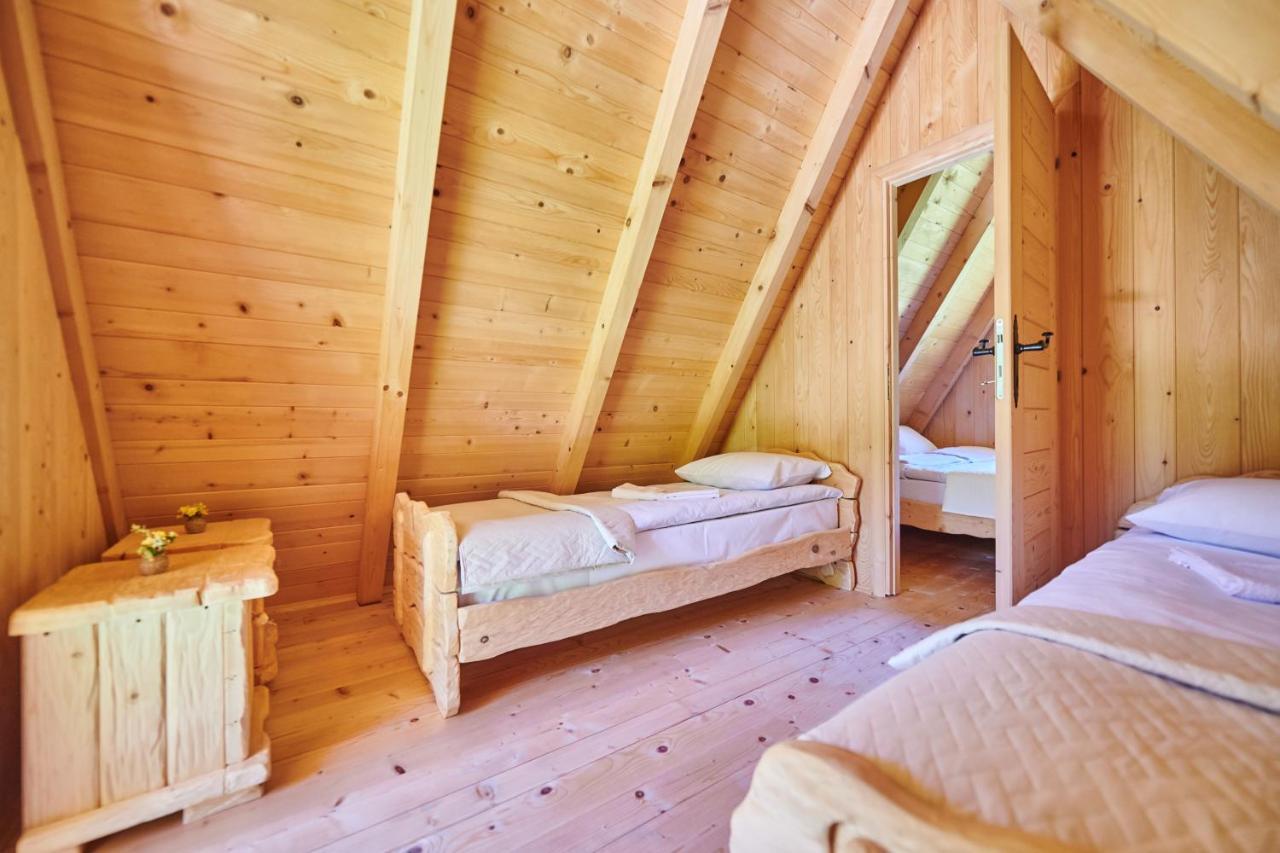 Houses Amanet Kolašin Екстериор снимка