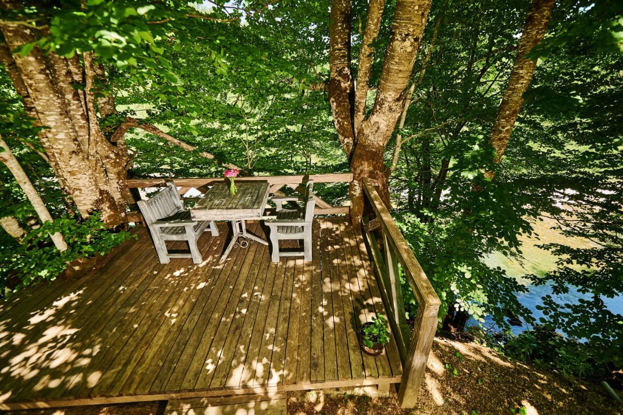 Houses Amanet Kolašin Екстериор снимка