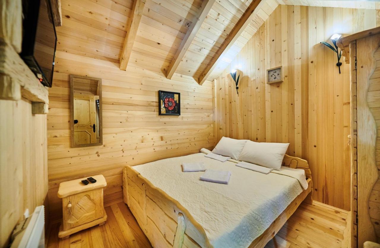 Houses Amanet Kolašin Екстериор снимка