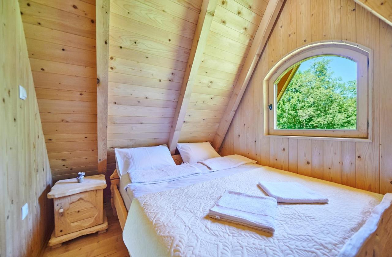 Houses Amanet Kolašin Екстериор снимка